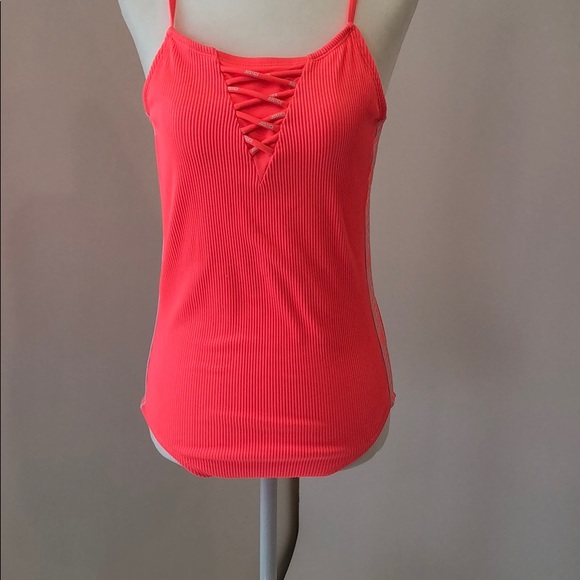 Justice Other - One peace coral color from justice